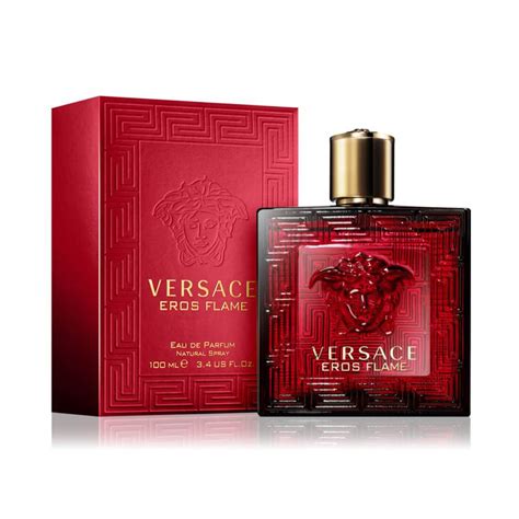 versace parfum herren eros flame|what does versace eros flame smell like.